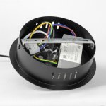 Линейно-подвесной светильник Lussole LSP-7200 CARROLLTON