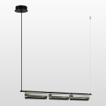 Линейно-подвесной светильник Lussole LSP-7201 CARROLLTON