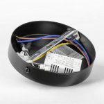 Люстра потолочная Lussole LSP-7207 HART