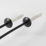 Люстра потолочная Lussole LSP-7208 HART