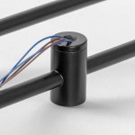 Люстра потолочная Lussole LSP-7208 HART