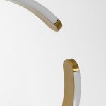 Люстра подвесная Lussole LSP-7209 BRADFORD