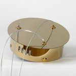 Люстра подвесная Lussole LSP-7209 BRADFORD