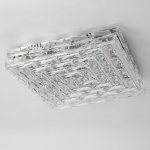 Люстра потолочная Lussole LSP-7212 NAPA