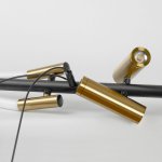 Линейно-подвесной светильник Lussole LSP-7213 RIVER