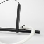 Линейно-подвесной светильник Lussole LSP-7213 RIVER