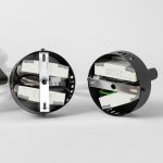 Линейно-подвесной светильник Lussole LSP-7214 RIVER