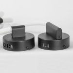 Линейно-подвесной светильник Lussole LSP-7214 RIVER