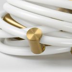 Люстра потолочная Lussole LSP-7215 RIVER