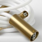 Люстра потолочная Lussole LSP-7215 RIVER