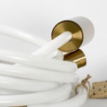 Люстра потолочная Lussole LSP-7215 RIVER