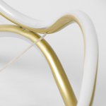 Люстра подвесная Lussole LSP-7216 WAVE