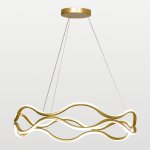 Люстра подвесная Lussole LSP-7216 WAVE