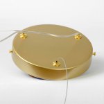 Люстра подвесная Lussole LSP-7216 WAVE