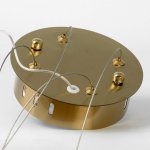 Люстра подвесная Lussole LSP-7217 CONECUH