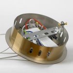 Люстра подвесная Lussole LSP-7217 CONECUH