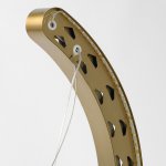 Люстра подвесная Lussole LSP-7217 CONECUH