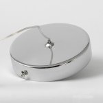 Люстра подвесная Lussole LSP-7218 ABERDEEN