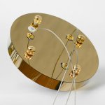 Люстра подвесная Lussole LSP-7219 Lauderdale