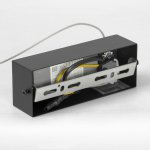 Линейно-подвесной светильник Lussole LSP-7220 DESOTO