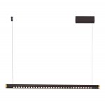 Линейно-подвесной светильник Lussole LSP-7220 DESOTO