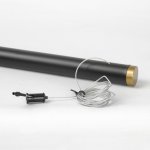 Линейно-подвесной светильник Lussole LSP-7220 DESOTO