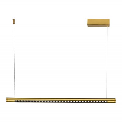 Линейно-подвесной светильник Lussole LSP-7221 DESOTO