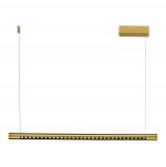 Линейно-подвесной светильник Lussole LSP-7221 DESOTO
