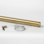 Линейно-подвесной светильник Lussole LSP-7221 DESOTO