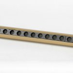 Линейно-подвесной светильник Lussole LSP-7221 DESOTO