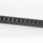 Линейно-подвесной светильник Lussole LSP-7222 DESOTO