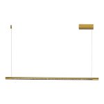 Линейно-подвесной светильник Lussole LSP-7223 DESOTO