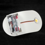 Бра настенное Lussole LSP-7227 GULF