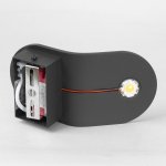 Бра настенное Lussole LSP-7228 GULF