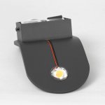 Бра настенное Lussole LSP-7228 GULF