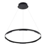 Люстра подвесная Lussole LSP-7229 DESOTO