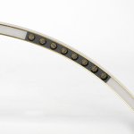 Люстра подвесная Lussole LSP-7230 DESOTO