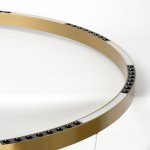 Люстра подвесная Lussole LSP-7230 DESOTO