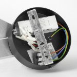 Светильник настенный бра Lussole LSP-7232 Тэйлор