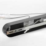 Линейно-подвесной светильник Lussole LSP-7233 TAYLOR