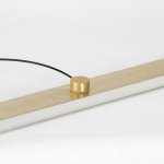 Линейно-подвесной светильник Lussole LSP-7233 TAYLOR