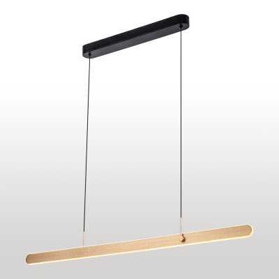 Линейно-подвесной светильник Lussole LSP-7233 TAYLOR