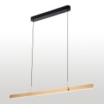 Линейно-подвесной светильник Lussole LSP-7233 TAYLOR