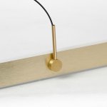 Линейно-подвесной светильник Lussole LSP-7233 TAYLOR