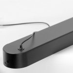 Линейно-подвесной светильник Lussole LSP-7233 TAYLOR