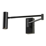 Бра настенное Lussole LSP-7240 CLAY