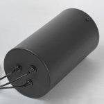 Люстра подвесная Lussole LSP-7253 LASSEN