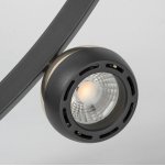 Люстра подвесная Lussole LSP-7253 LASSEN