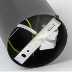 Люстра подвесная Lussole LSP-7253 LASSEN