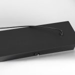 Линейно-подвесной светильник Lussole LSP-7254 LASSEN